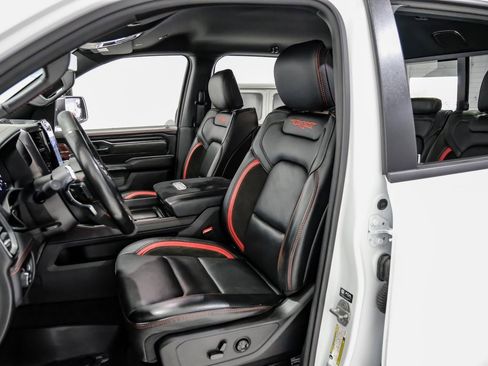 Used 2022 RAM 1500 TRX w/ TRX Level 2 Equipment Group image 36