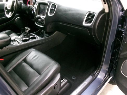 Used 2019 Dodge Durango Citadel image 31