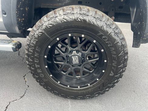 Used 2022 RAM 2500 Tradesman AWD/4WD image 9
