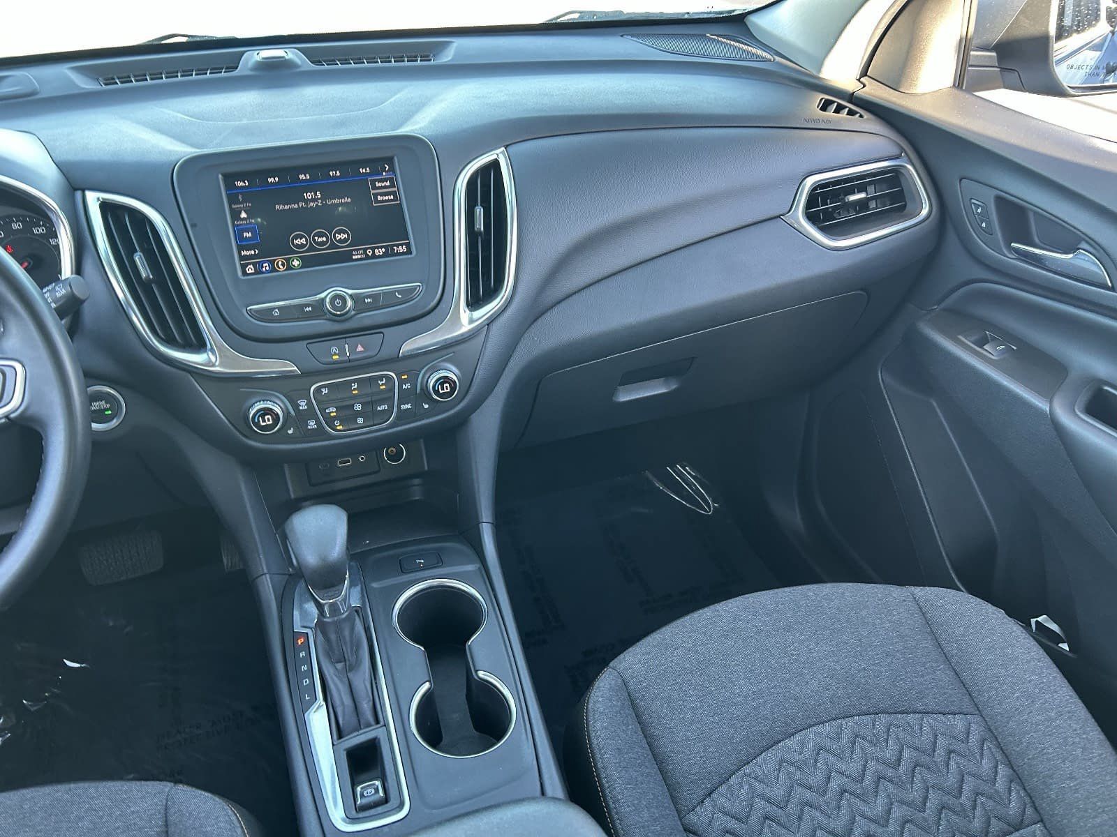 Used 2024 Chevrolet Equinox LT FWD image 20