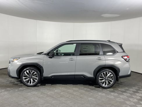 New 2026 Subaru Forester Touring image 3