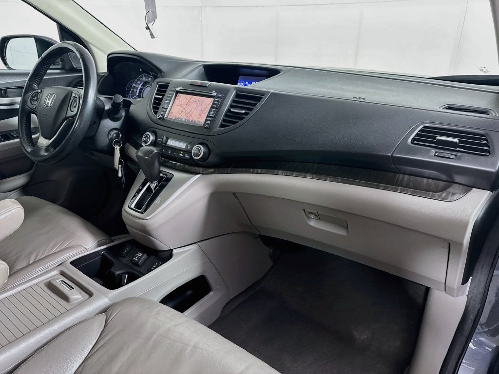 Used 2013 Honda CR-V EX-L image 35