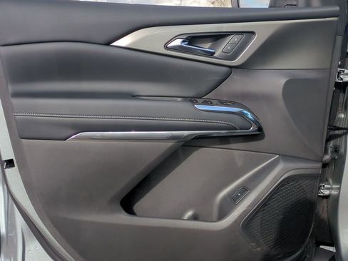 New 2026 Chevrolet Traverse LT w/ Driver Confidence Package image 31