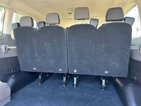 Used 2022 Ford Transit 350 XLT RWD image 13