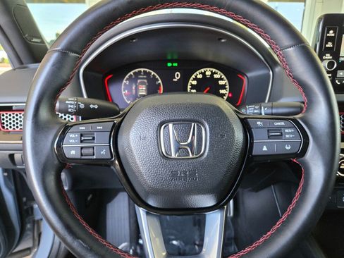 Certified 2024 Honda Civic Si image 23