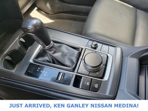 Used 2022 MAZDA CX-30 AWD 2.5 S w/ Select Package image 11