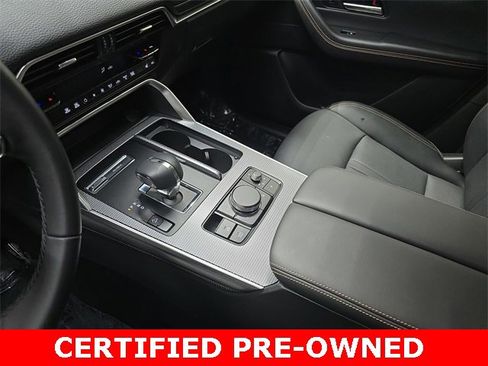 Used 2025 MAZDA CX-90 3.3 Turbo w/ Preferred Package image 26