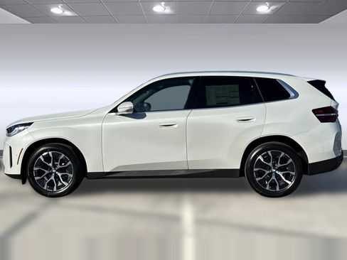 Used 2026 BMW X3 xDrive30i w/ Premium Package AWD/4WD image 2