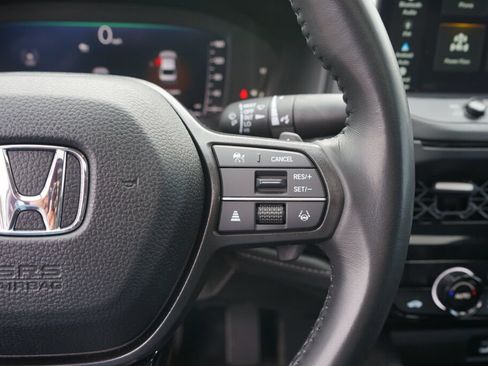 Used 2023 Honda Accord EX-L image 28
