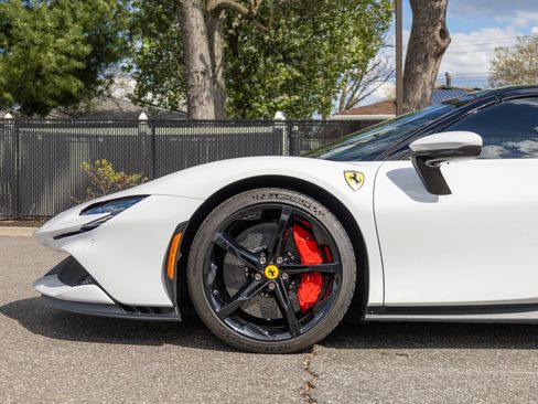Used 2025 Ferrari SF90 Spider AWD/4WD image 29