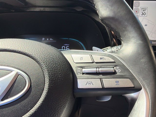 Used 2024 Hyundai Palisade SEL FWD image 21