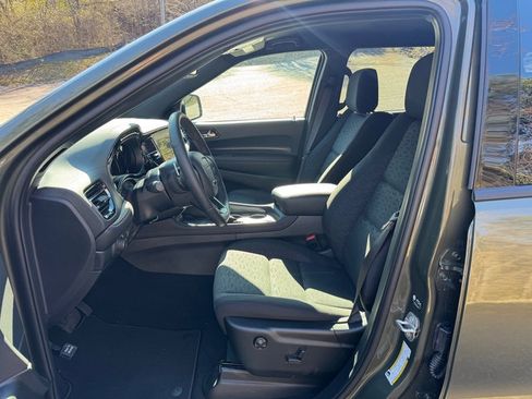 New 2026 Dodge Durango GT image 12