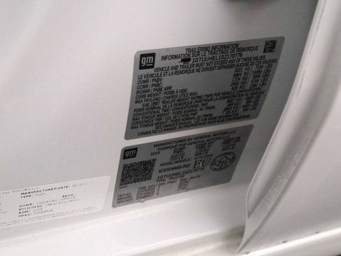 Used 2025 GMC Sierra 1500 Denali Ultimate image 33