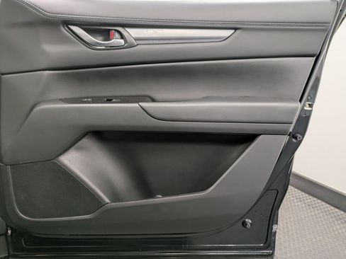 Used 2025 MAZDA CX-5 AWD 2.5 S w/ Preferred Package image 27