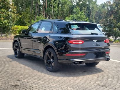 Certified 2023 Bentley Bentayga