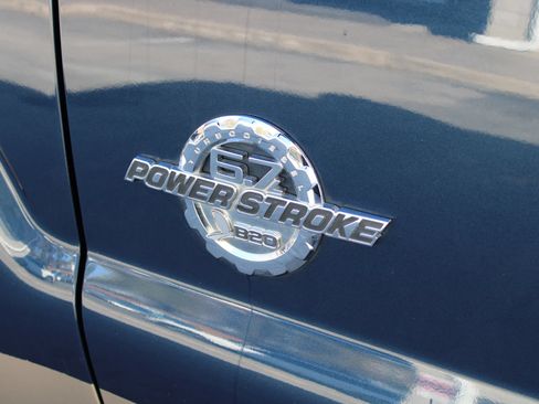 Used 2013 Ford F250 Lariat w/ Lariat Interior Pkg AWD/4WD image 26