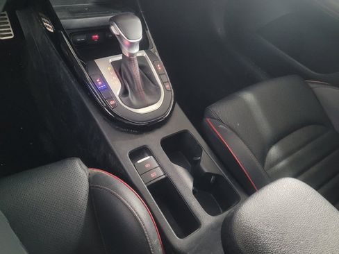 Used 2023 Kia Forte GT w/ GT2 Package FWD image 26