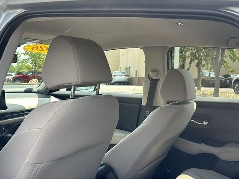 Used 2026 Honda HR-V LX image 31