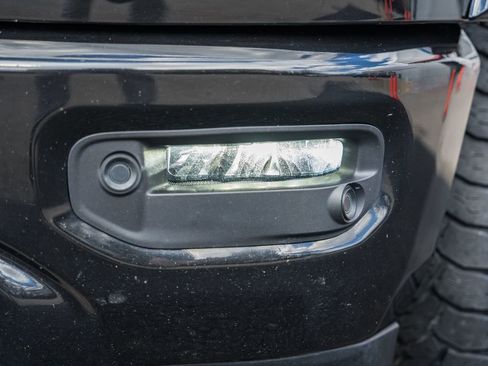Used 2022 RAM 1500 Limited AWD/4WD image 14