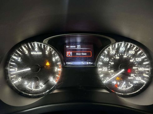 Used 2019 Nissan Pathfinder SV AWD/4WD image 33
