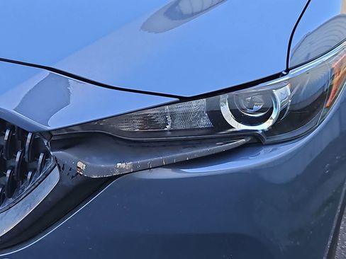 Used 2021 MAZDA CX-5 Carbon Edition image 10