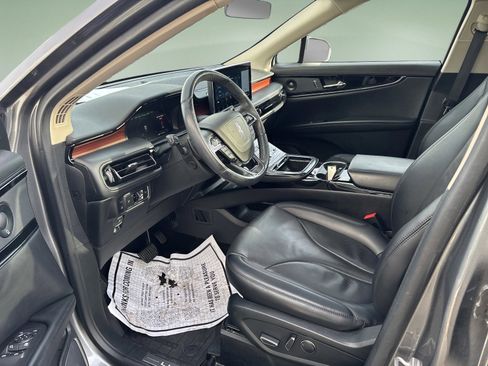 Used 2022 Lincoln Nautilus Reserve image 21