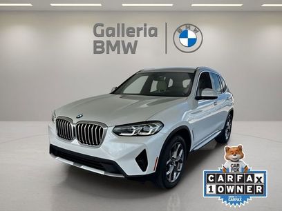 Used 2023 BMW X3 sDrive30i w/ Convenience Package