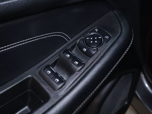 Used 2024 Ford Edge Titanium AWD/4WD image 13