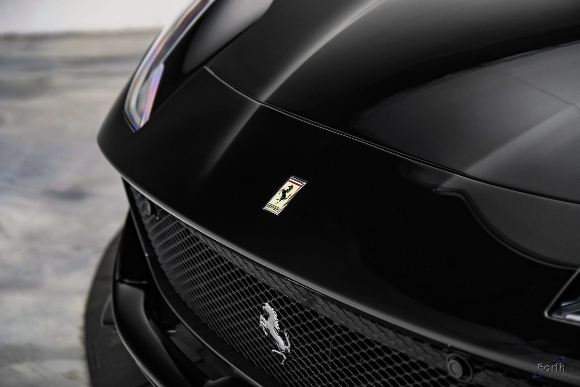 Used 2022 Ferrari 812 GTS RWD image 42