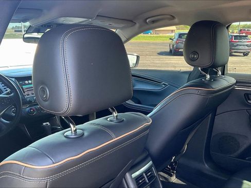 Used 2018 Chevrolet Impala Premier image 20