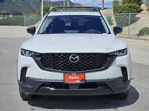New 2026 MAZDA CX-50 AWD 2.5 Hybrid w/ Premium Pkg image 7