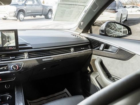 Used 2023 Audi S5 Premium Plus w/ Premium Plus Package image 15