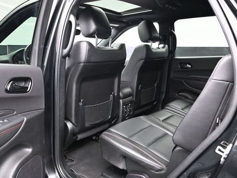 Used 2025 Dodge Durango R/T AWD/4WD image 21