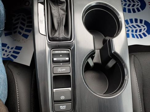 New 2026 Honda Civic Sport image 12