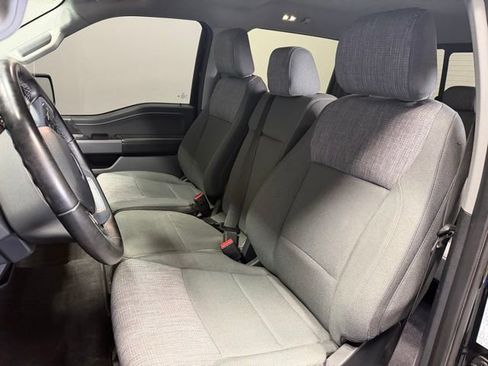 Used 2023 Ford F150 XLT w/ Equipment Group 302A High image 16