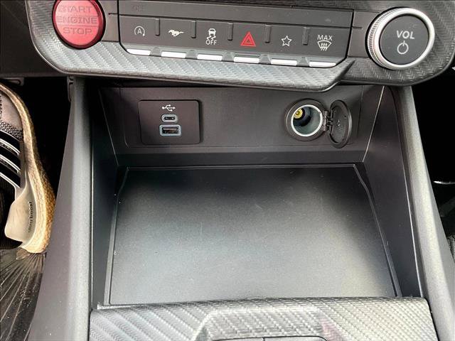 New 2026 Ford Mustang Coupe RWD image 20