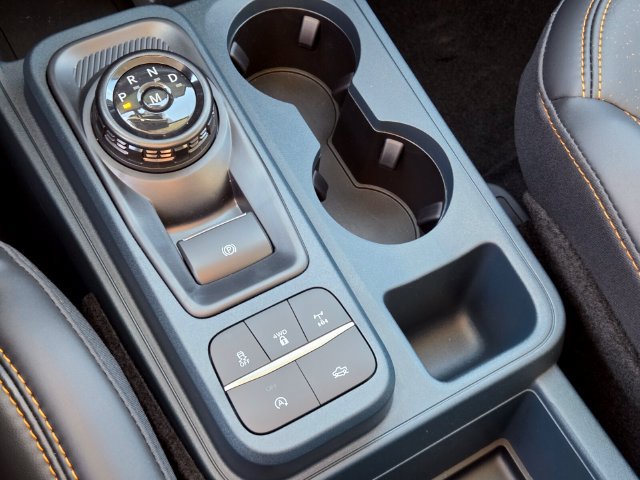 New 2026 Ford Maverick Tremor AWD/4WD image 13