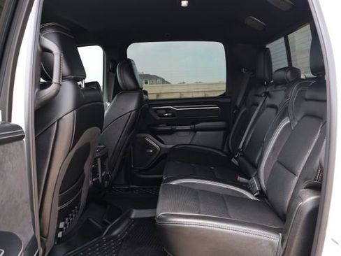 Used 2021 RAM 1500 TRX w/ TRX Level 2 Equipment Group AWD/4WD image 9