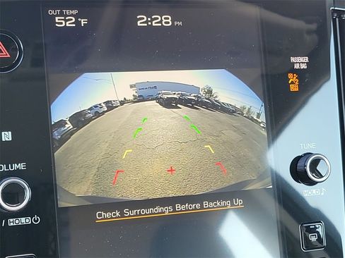 Used 2025 Subaru Legacy Premium image 18