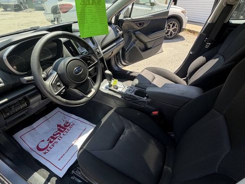 Used 2017 Subaru Impreza 2.0i Premium AWD/4WD image 28