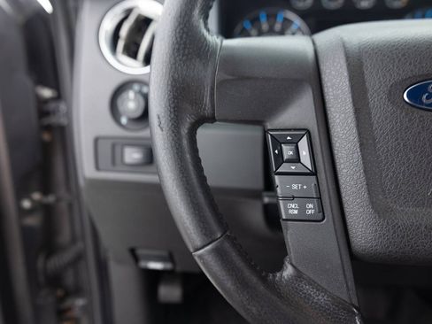 Used 2014 Ford F150 XLT w/ Equipment Group 302A Luxury AWD/4WD image 37
