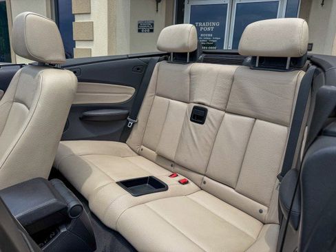 Used 2013 BMW 128i Convertible RWD image 10