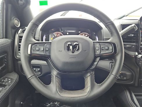 New 2026 RAM 2500 Limited image 20