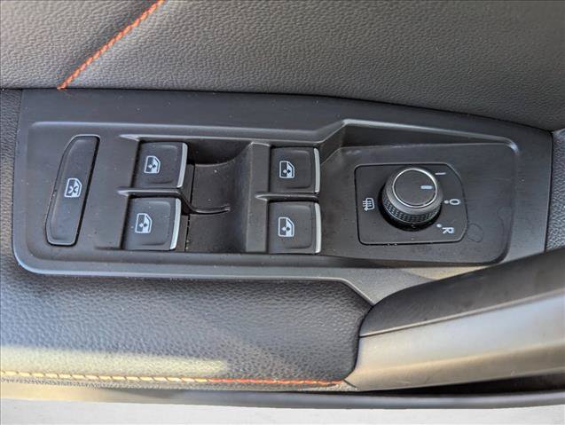 Used 2024 Volkswagen Tiguan Wolfsburg Edition AWD/4WD image 10