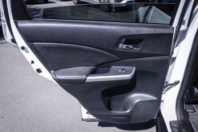Used 2016 Honda CR-V EX-L image 47