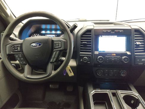 Used 2018 Ford F150 XL w/ Equipment Group 101A Mid AWD/4WD image 22