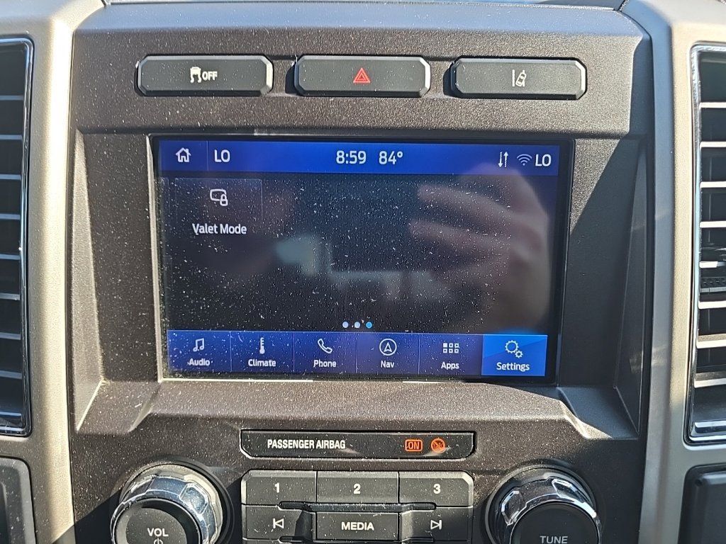 Used 2020 Ford F250 Lariat AWD/4WD image 30