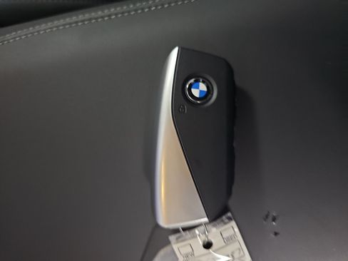 New 2026 BMW X3 xDrive30i w/ Convenience Package AWD/4WD image 36
