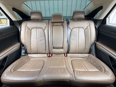 Used 2016 Lincoln MKZ AWD w/ Equipment Group 300A Reserve image 15