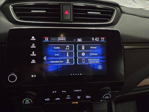 Used 2019 Honda CR-V EX-L image 19